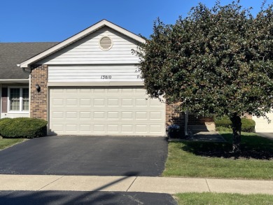 Beautiful Sunsets & Golf Course Views! Enjoy resort-style living on The Links at Carillon in Illinois - for sale on GolfHomes.com, golf home, golf lot