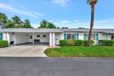 Turnkey 2BR/2BA Villa in Parkway Villas - 55+ Active Lifestyle!
 on IMG Academies Golf and Country Club in Florida - for sale on GolfHomes.com, golf home, golf lot