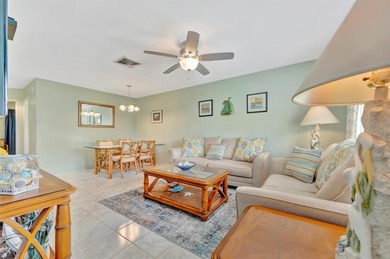 Turnkey 2BR/2BA Villa in Parkway Villas - 55+ Active Lifestyle!
 on IMG Academies Golf and Country Club in Florida - for sale on GolfHomes.com, golf home, golf lot