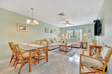 Turnkey 2BR/2BA Villa in Parkway Villas - 55+ Active Lifestyle!
 on IMG Academies Golf and Country Club in Florida - for sale on GolfHomes.com, golf home, golf lot