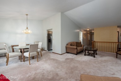 Beautiful Sunsets & Golf Course Views! Enjoy resort-style living on The Links at Carillon in Illinois - for sale on GolfHomes.com, golf home, golf lot