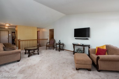Beautiful Sunsets & Golf Course Views! Enjoy resort-style living on The Links at Carillon in Illinois - for sale on GolfHomes.com, golf home, golf lot