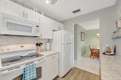 Turnkey 2BR/2BA Villa in Parkway Villas - 55+ Active Lifestyle!
 on IMG Academies Golf and Country Club in Florida - for sale on GolfHomes.com, golf home, golf lot