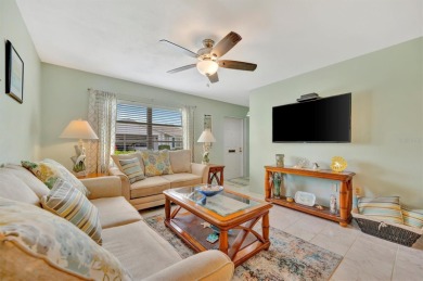 Turnkey 2BR/2BA Villa in Parkway Villas - 55+ Active Lifestyle!
 on IMG Academies Golf and Country Club in Florida - for sale on GolfHomes.com, golf home, golf lot