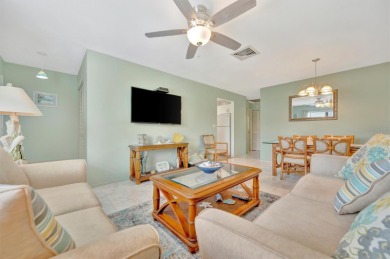 Turnkey 2BR/2BA Villa in Parkway Villas - 55+ Active Lifestyle!
 on IMG Academies Golf and Country Club in Florida - for sale on GolfHomes.com, golf home, golf lot