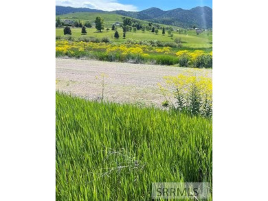 This beautiful 1/2 acre lot is located in a quiet cul-de-sac on Dempsey Ridge Golf Course in Idaho - for sale on GolfHomes.com, golf home, golf lot