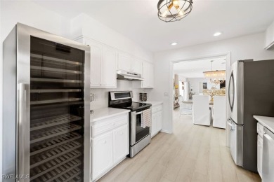 Located in Moorings, one of Naples' most desirable and highly on The Moorings Country Club in Florida - for sale on GolfHomes.com, golf home, golf lot