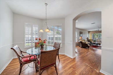 Welcome to 7011 Woodmore Terrace, a Maintenance-Free Lakewood on Legacy Golf Club in Florida - for sale on GolfHomes.com, golf home, golf lot