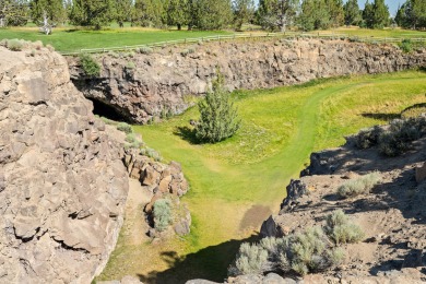 Experience luxury living in this exquisite single-level on The Club At Pronghorn Golf Course in Oregon - for sale on GolfHomes.com, golf home, golf lot