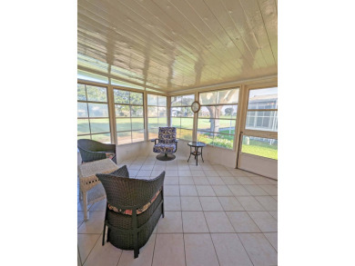 2 Bedrooms + Den | 2 Bathrooms | 1,344 sq  ft | $115,000 on Four Lakes Golf Club in Florida - for sale on GolfHomes.com, golf home, golf lot