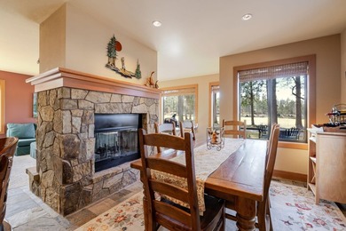 Experience refined golf course living in this beautifully on  in Oregon - for sale on GolfHomes.com, golf home, golf lot