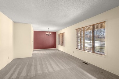 Well built, well maintained home in an incredible location! .27 on Bella Vista Country Club - Scottsdale in Arkansas - for sale on GolfHomes.com, golf home, golf lot