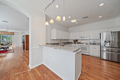 Welcome to 7011 Woodmore Terrace, a Maintenance-Free Lakewood on Legacy Golf Club in Florida - for sale on GolfHomes.com, golf home, golf lot