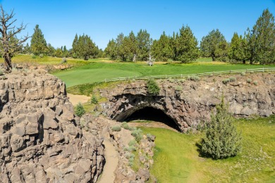 Experience luxury living in this exquisite single-level on The Club At Pronghorn Golf Course in Oregon - for sale on GolfHomes.com, golf home, golf lot