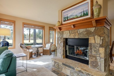 Experience refined golf course living in this beautifully on  in Oregon - for sale on GolfHomes.com, golf home, golf lot