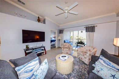 This Popular Barrington model offers 2 bedrooms with a large den on Heritage Palms Golf and Country Club in Florida - for sale on GolfHomes.com, golf home, golf lot