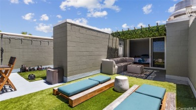 ASSUMABLE VA LOAN at 2.25%! Experience the ultimate luxury in on Ala Wai Golf Course in Hawaii - for sale on GolfHomes.com, golf home, golf lot