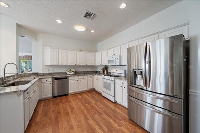 Welcome to 7011 Woodmore Terrace, a Maintenance-Free Lakewood on Legacy Golf Club in Florida - for sale on GolfHomes.com, golf home, golf lot