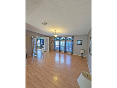 2 Bedrooms + Den | 2 Bathrooms | 1,344 sq  ft | $115,000 on Four Lakes Golf Club in Florida - for sale on GolfHomes.com, golf home, golf lot