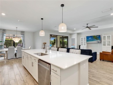 **Seller offering a $15k closing credit with the right offer!** on Old Corkscrew Golf Club in Florida - for sale on GolfHomes.com, golf home, golf lot