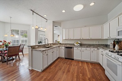 Welcome to 7011 Woodmore Terrace, a Maintenance-Free Lakewood on Legacy Golf Club in Florida - for sale on GolfHomes.com, golf home, golf lot