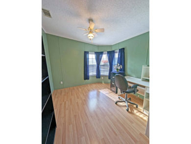 2 Bedrooms + Den | 2 Bathrooms | 1,344 sq  ft | $115,000 on Four Lakes Golf Club in Florida - for sale on GolfHomes.com, golf home, golf lot