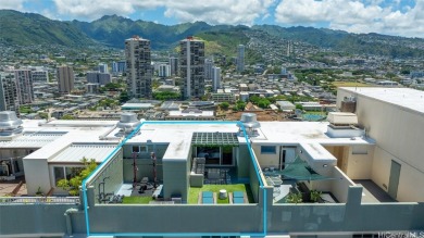 ASSUMABLE VA LOAN at 2.25%! Experience the ultimate luxury in on Ala Wai Golf Course in Hawaii - for sale on GolfHomes.com, golf home, golf lot