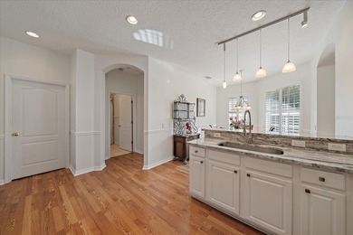 Welcome to 7011 Woodmore Terrace, a Maintenance-Free Lakewood on Legacy Golf Club in Florida - for sale on GolfHomes.com, golf home, golf lot