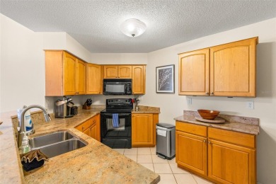 Highly Desirable Vista Verde North Condo Overlooking the 7th on Isla Del Sol Yacht and Country Club in Florida - for sale on GolfHomes.com, golf home, golf lot