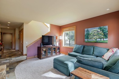 Experience refined golf course living in this beautifully on  in Oregon - for sale on GolfHomes.com, golf home, golf lot