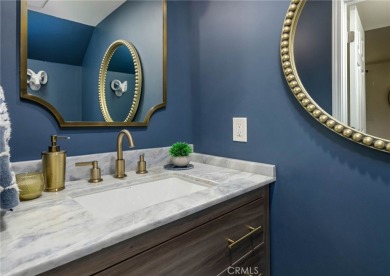 Highly Upgraded & Move-In-Ready 3-Bedroom Home in Eastside Costa on Santa Ana Country Club in California - for sale on GolfHomes.com, golf home, golf lot