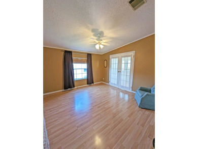 2 Bedrooms + Den | 2 Bathrooms | 1,344 sq  ft | $115,000 on Four Lakes Golf Club in Florida - for sale on GolfHomes.com, golf home, golf lot