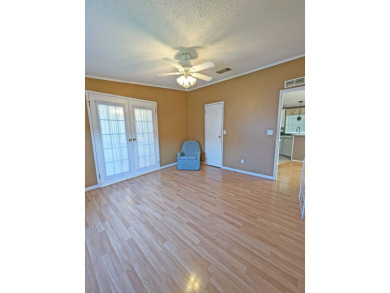 2 Bedrooms + Den | 2 Bathrooms | 1,344 sq  ft | $115,000 on Four Lakes Golf Club in Florida - for sale on GolfHomes.com, golf home, golf lot