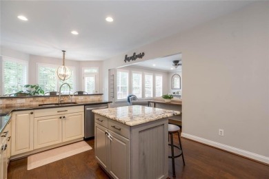Beautiful 5 Bedroom, 3.5 Bath Home with Full Finished Basement on Bentwater Golf Club in Georgia - for sale on GolfHomes.com, golf home, golf lot