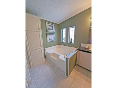 2 Bedrooms + Den | 2 Bathrooms | 1,344 sq  ft | $115,000 on Four Lakes Golf Club in Florida - for sale on GolfHomes.com, golf home, golf lot