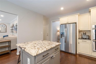 Beautiful 5 Bedroom, 3.5 Bath Home with Full Finished Basement on Bentwater Golf Club in Georgia - for sale on GolfHomes.com, golf home, golf lot