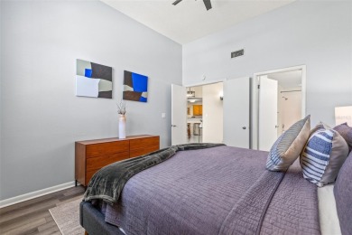 Highly Desirable Vista Verde North Condo Overlooking the 7th on Isla Del Sol Yacht and Country Club in Florida - for sale on GolfHomes.com, golf home, golf lot