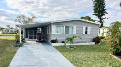 Motivated Seller Offering a Fantastic Incentive! Buyer will pay on Lake Fairways Country Club in Florida - for sale on GolfHomes.com, golf home, golf lot