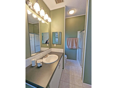 2 Bedrooms + Den | 2 Bathrooms | 1,344 sq  ft | $115,000 on Four Lakes Golf Club in Florida - for sale on GolfHomes.com, golf home, golf lot