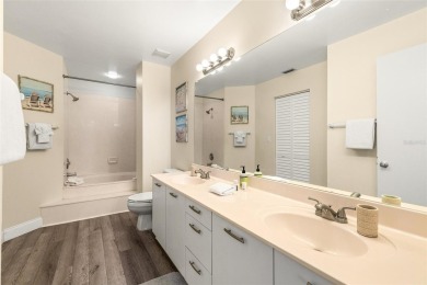 Highly Desirable Vista Verde North Condo Overlooking the 7th on Isla Del Sol Yacht and Country Club in Florida - for sale on GolfHomes.com, golf home, golf lot