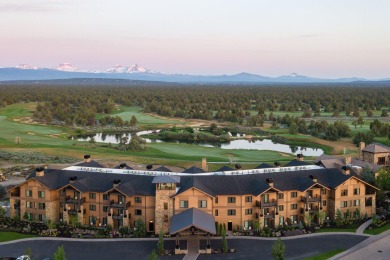 Experience luxury living in this exquisite single-level on The Club At Pronghorn Golf Course in Oregon - for sale on GolfHomes.com, golf home, golf lot