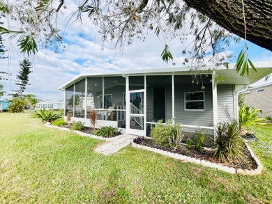 Motivated Seller Offering a Fantastic Incentive! Buyer will pay on Lake Fairways Country Club in Florida - for sale on GolfHomes.com, golf home, golf lot