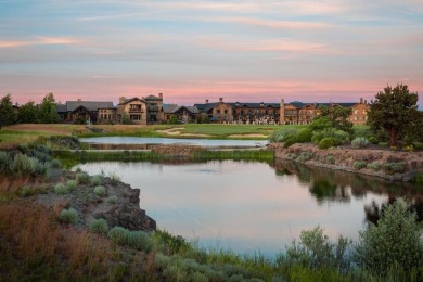 Experience luxury living in this exquisite single-level on The Club At Pronghorn Golf Course in Oregon - for sale on GolfHomes.com, golf home, golf lot