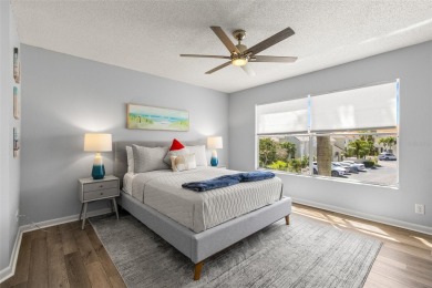 Highly Desirable Vista Verde North Condo Overlooking the 7th on Isla Del Sol Yacht and Country Club in Florida - for sale on GolfHomes.com, golf home, golf lot