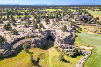 Experience luxury living in this exquisite single-level on The Club At Pronghorn Golf Course in Oregon - for sale on GolfHomes.com, golf home, golf lot