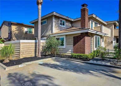 Highly Upgraded & Move-In-Ready 3-Bedroom Home in Eastside Costa on Santa Ana Country Club in California - for sale on GolfHomes.com, golf home, golf lot