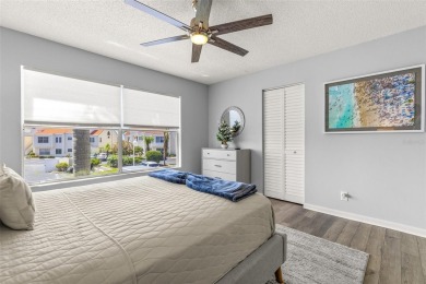 Highly Desirable Vista Verde North Condo Overlooking the 7th on Isla Del Sol Yacht and Country Club in Florida - for sale on GolfHomes.com, golf home, golf lot