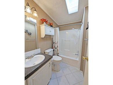 2 Bedrooms + Den | 2 Bathrooms | 1,344 sq  ft | $115,000 on Four Lakes Golf Club in Florida - for sale on GolfHomes.com, golf home, golf lot