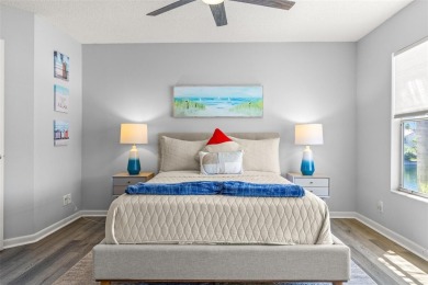 Highly Desirable Vista Verde North Condo Overlooking the 7th on Isla Del Sol Yacht and Country Club in Florida - for sale on GolfHomes.com, golf home, golf lot