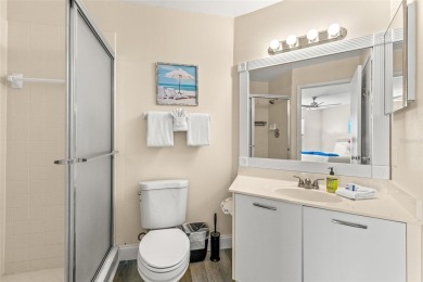Highly Desirable Vista Verde North Condo Overlooking the 7th on Isla Del Sol Yacht and Country Club in Florida - for sale on GolfHomes.com, golf home, golf lot